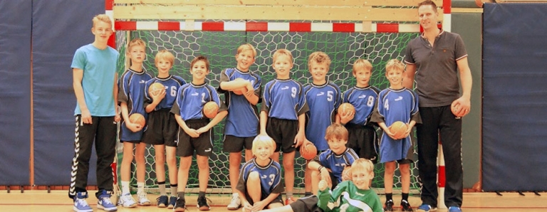 Jungen E1 Handball TSV Ellerau jungen-e1-handball-tsv-ellerau